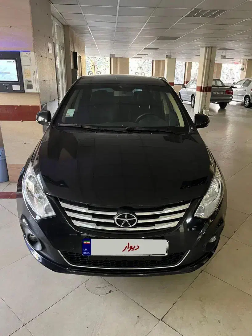 خودرو جک، J4 آگهی ann_20909997