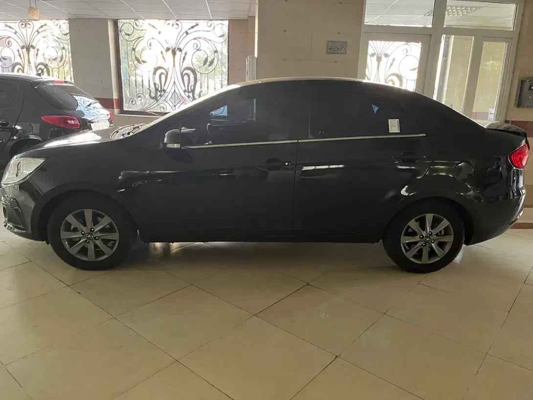 جک J4 اتوماتیک آپشنال - 1404