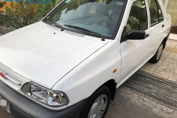 خودرو پراید، 131 آگهی ann_20910010