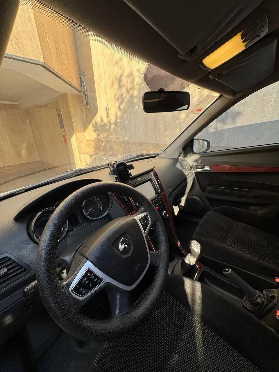 دنا پلاس تیپ ۲ سانروف ۴ ایربگ - 1399