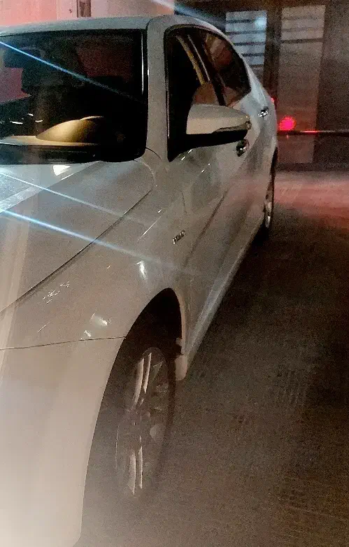 دنا پلاس تیپ ۲ سانروف ۴ ایربگ - 1399