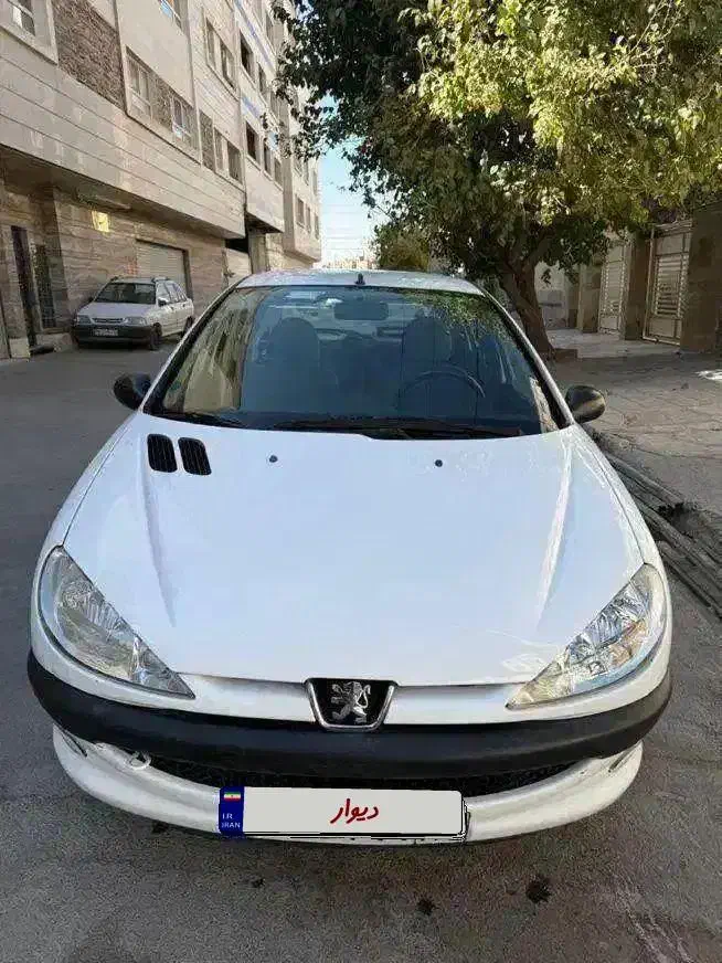 خودرو پژو، 206 آگهی ann_20910014