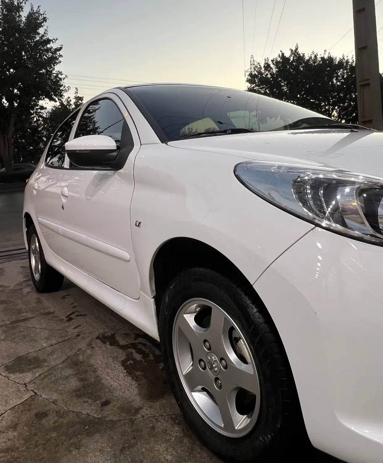 خودرو پژو، 207 آگهی ann_20910015