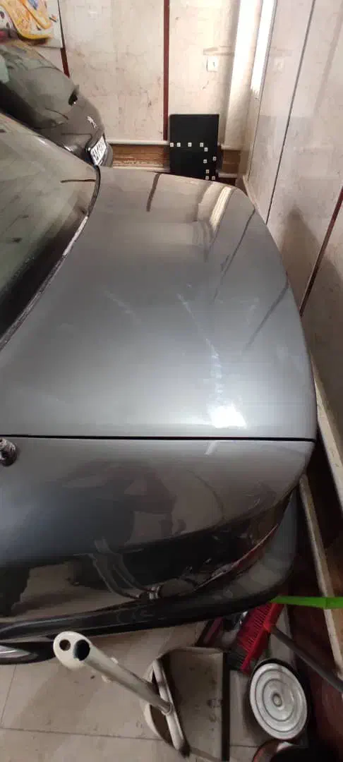 سمند سورن معمولی XU7 - 1385