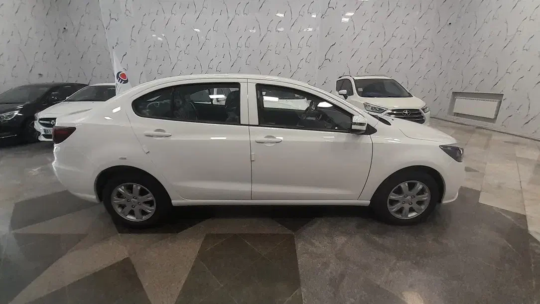 شاهین GL دنده ای - 1404