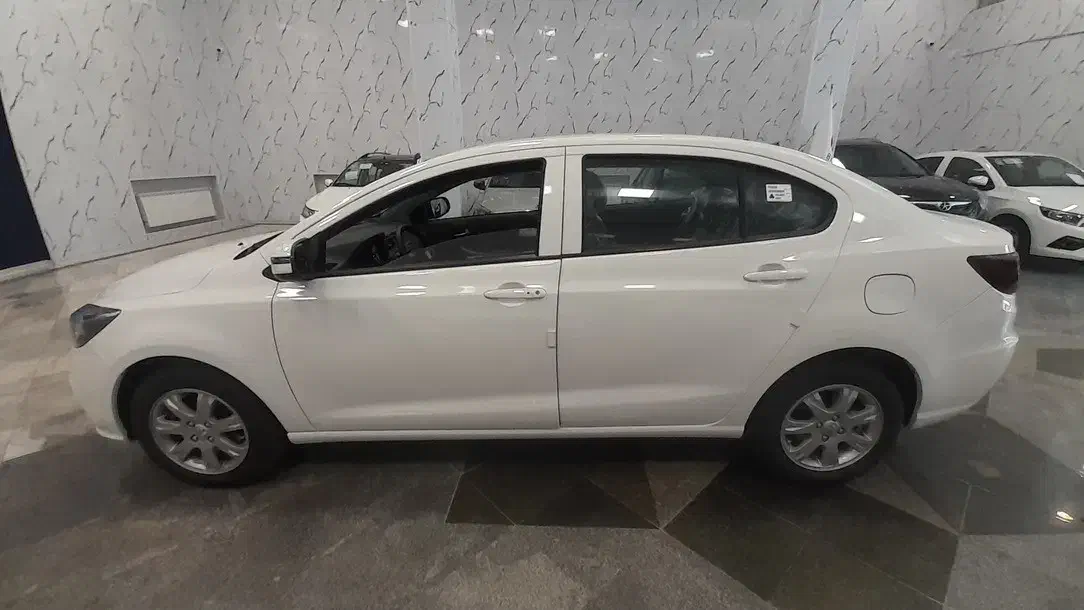 شاهین GL دنده ای - 1404