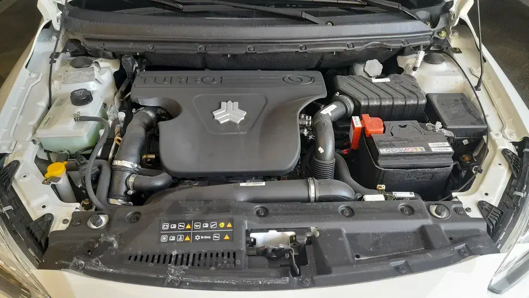 شاهین GL دنده ای - 1404