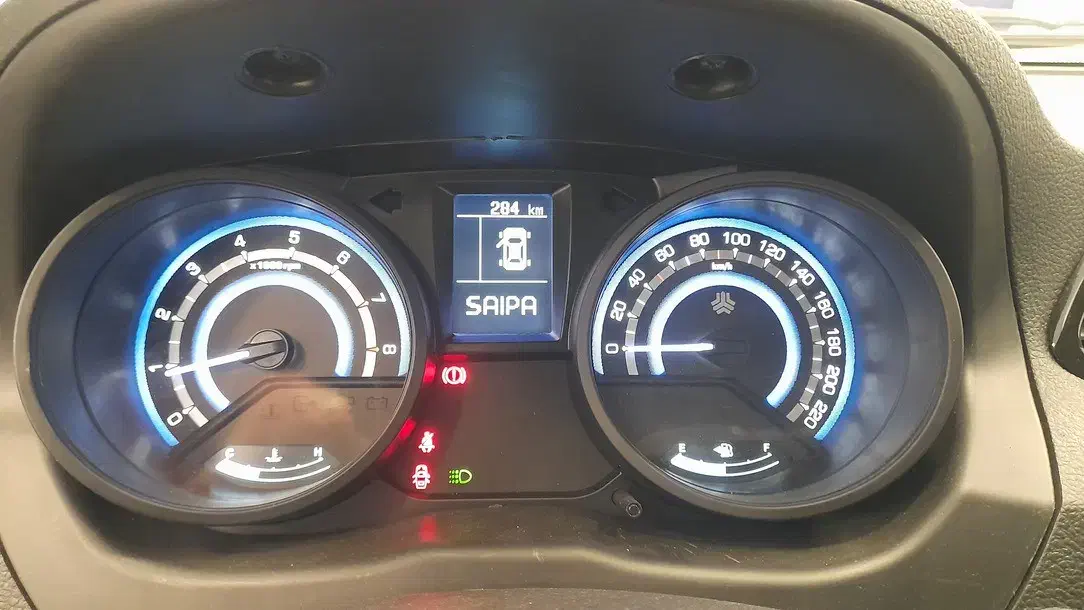 شاهین GL دنده ای - 1404