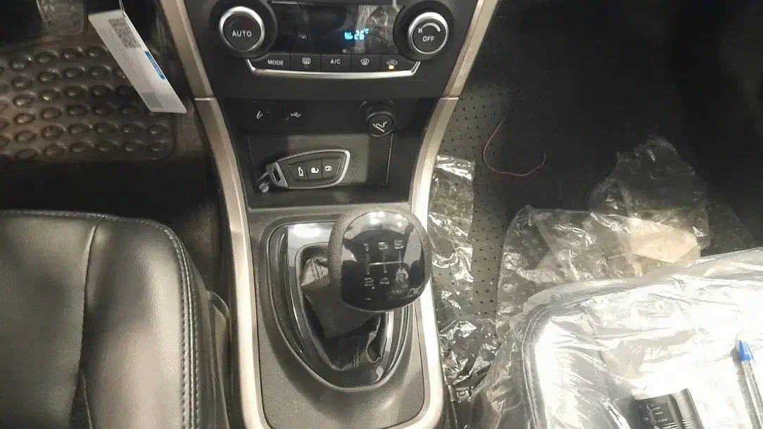 شاهین GL دنده ای - 1404