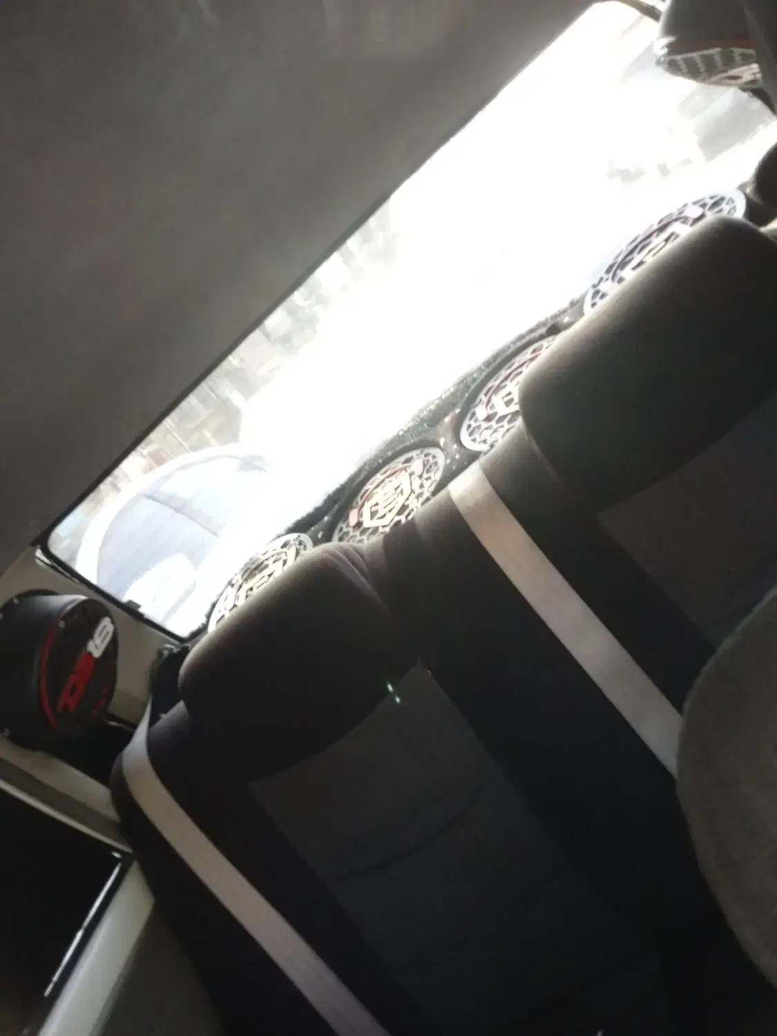 پراید صبا بنزینی - 1382