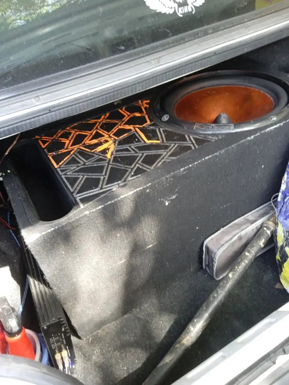 پراید صبا بنزینی - 1382