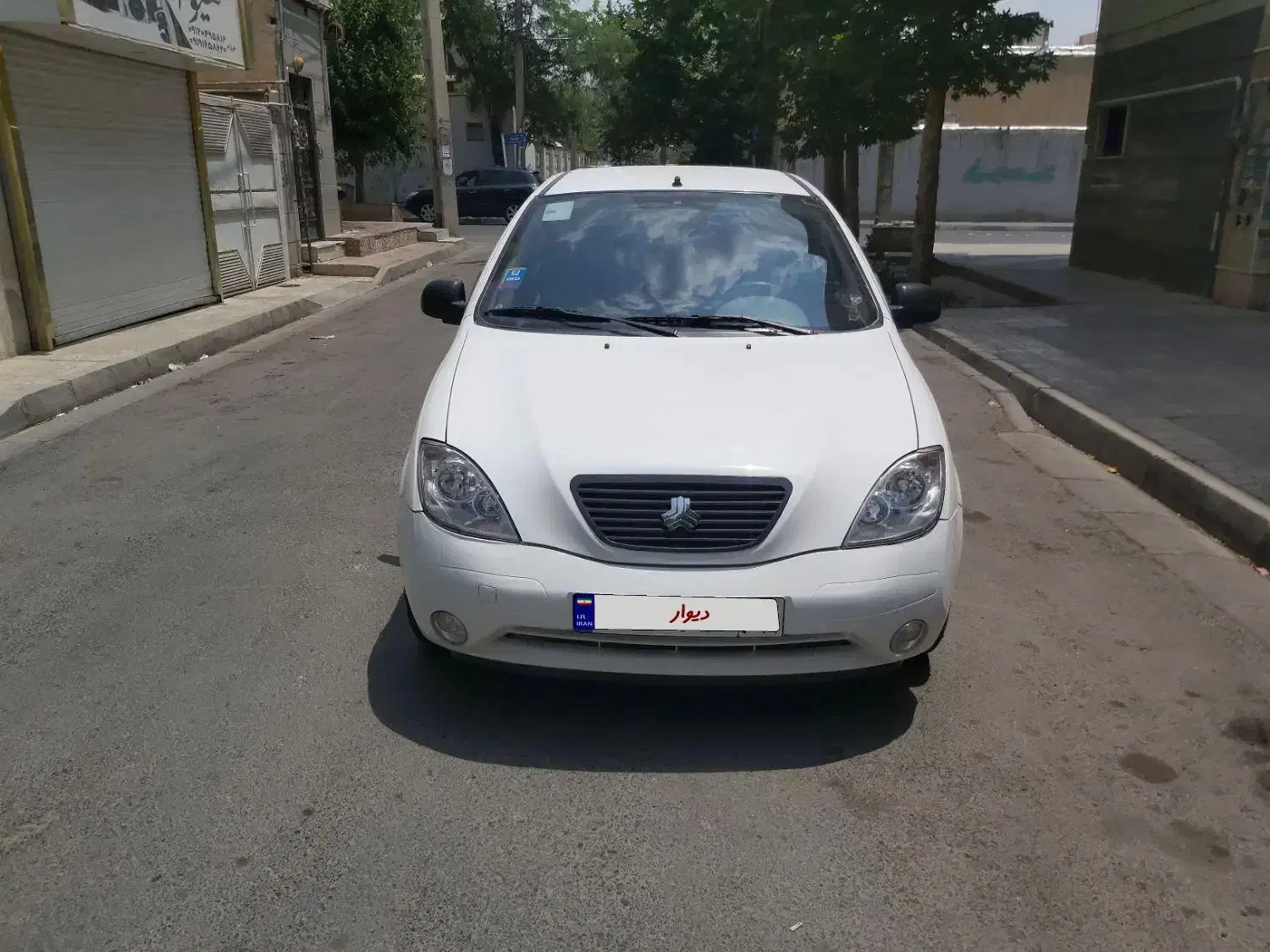 خودرو تیبا، صندوق دار آگهی ann_20910021