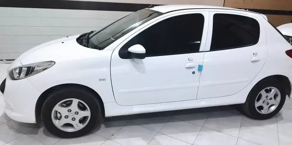 خودرو پژو، 207 آگهی ann_20910024