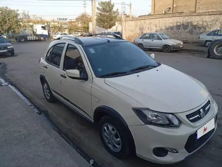 خودرو کوییک، R آگهی ann_20910026