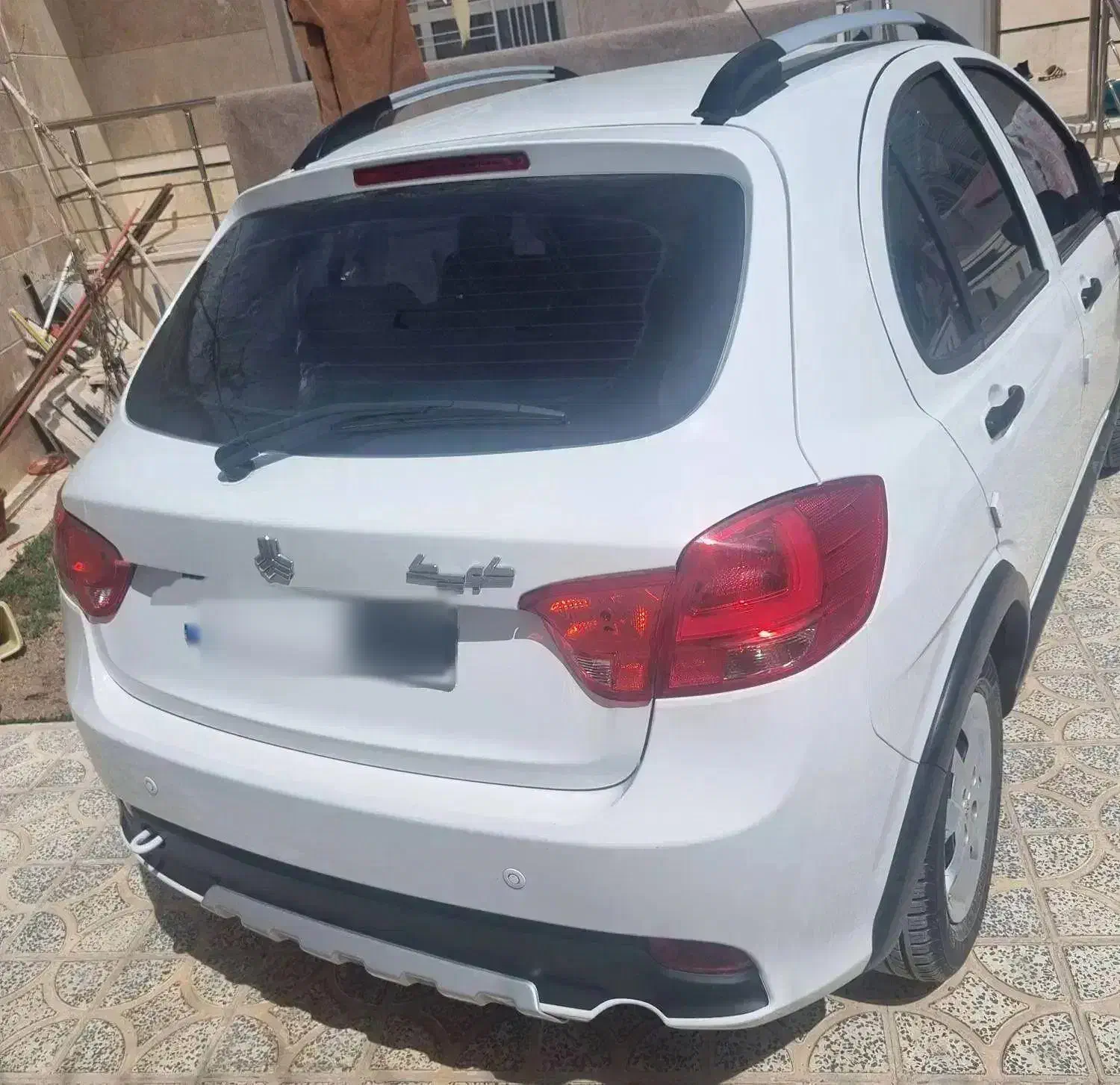 کوییک S پایه - 1402