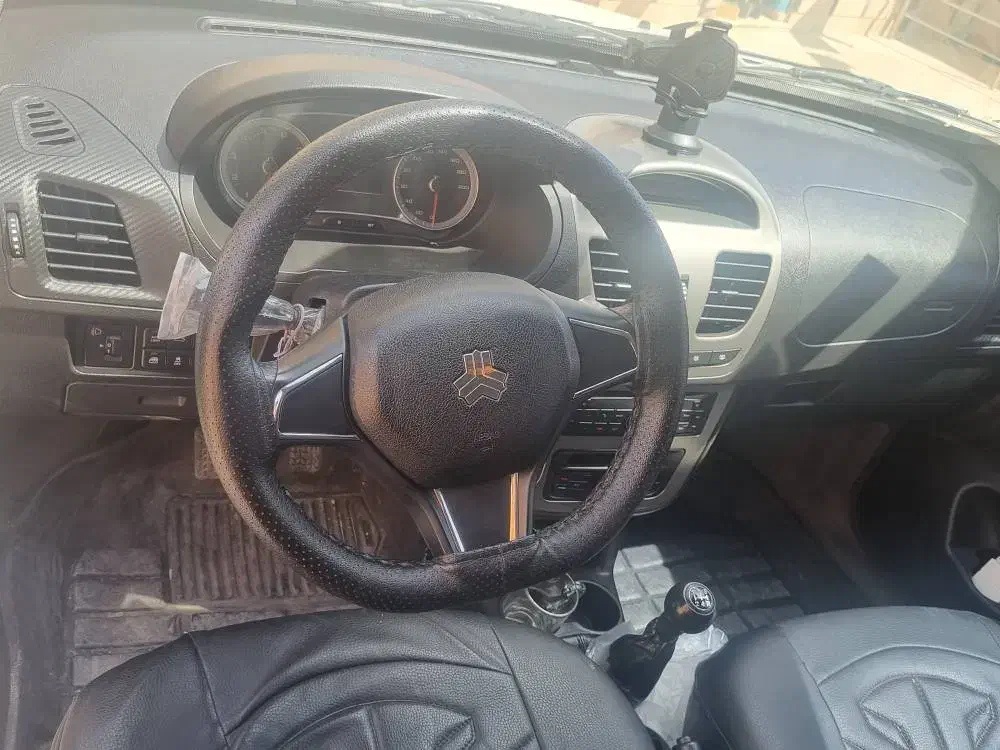 کوییک S پایه - 1402