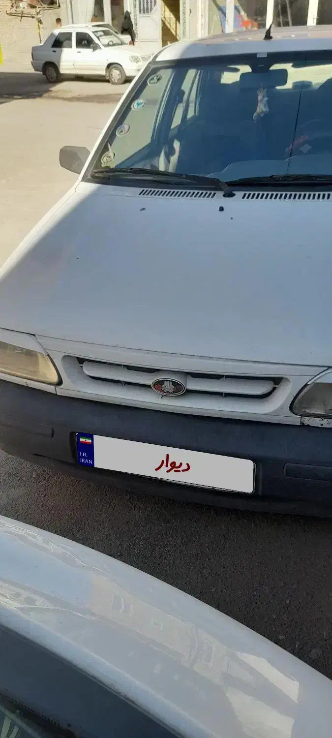 خودرو پراید، 131 آگهی ann_20910029