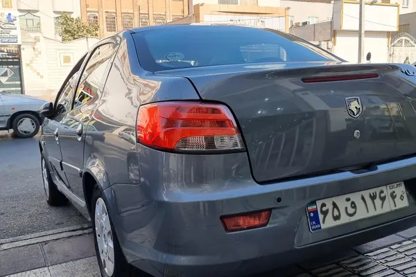 خودرو رانا، پلاس آگهی ann_20910044