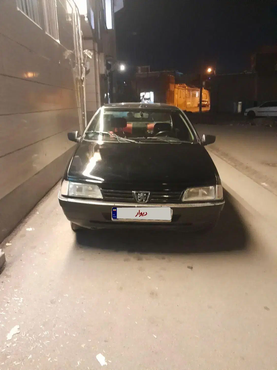 خودرو پژو، 405 آگهی ann_20910047