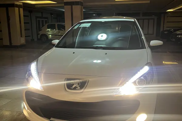 خودرو پژو، 207 آگهی ann_20910048