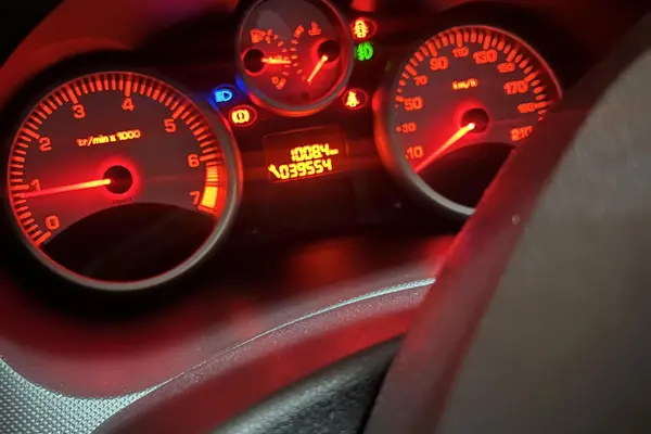 پژو 207 پانوراما دنده‌ای - 1403