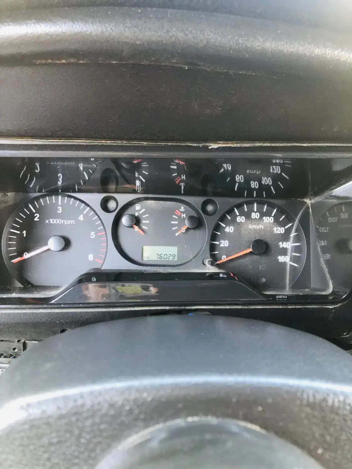 زامیاد وانت نیسانZ24 دوگانه سوز - 1401