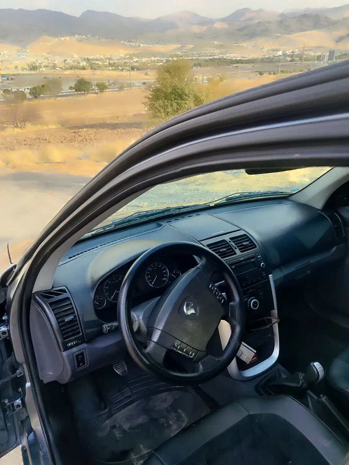 سمند سورن ELX EF7 - 1398