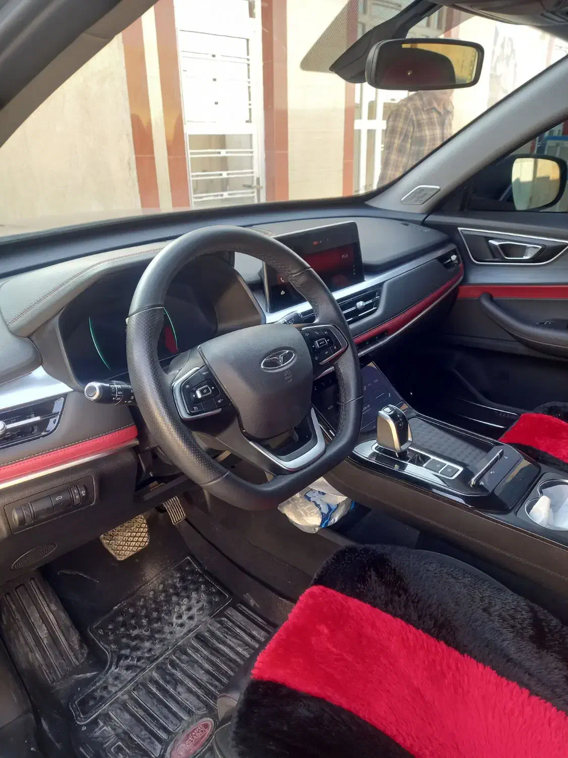 فونیکس تیگو 7 پرو اکسلنت - 1402