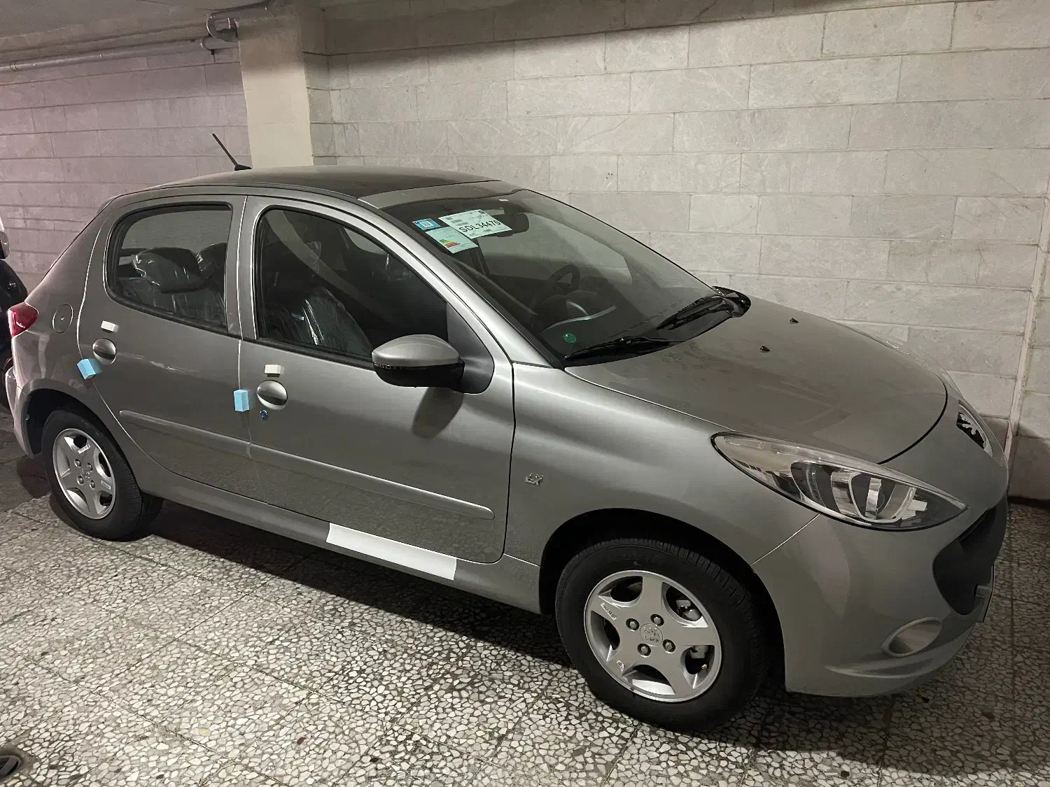 خودرو پژو، 207 آگهی ann_20910070