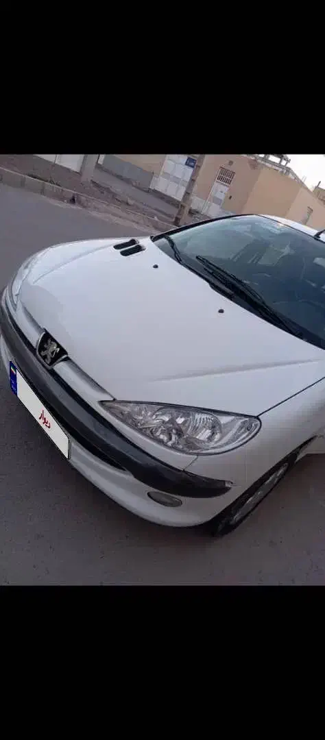 خودرو پژو، 206 آگهی ann_20910071