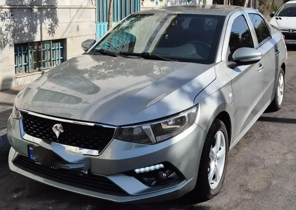 خودرو تارا، اتوماتیک آگهی ann_20910078