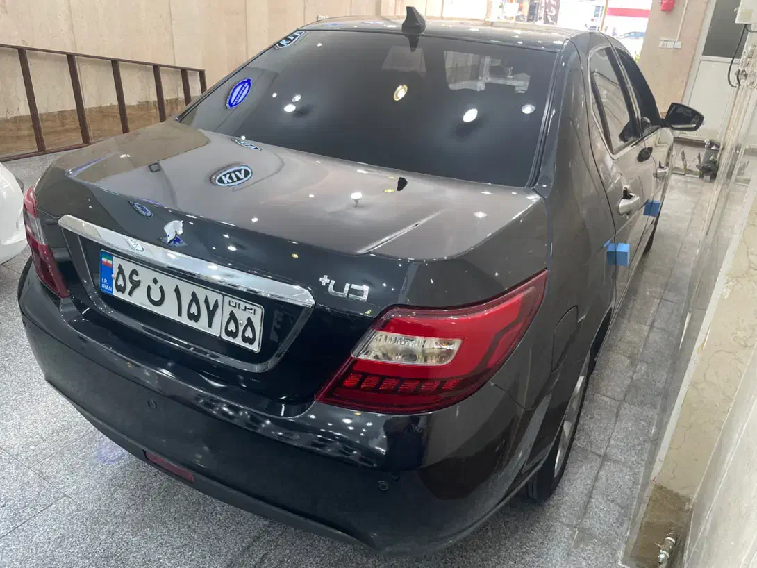 خودرو دنا، پلاس توربو آگهی ann_20910087