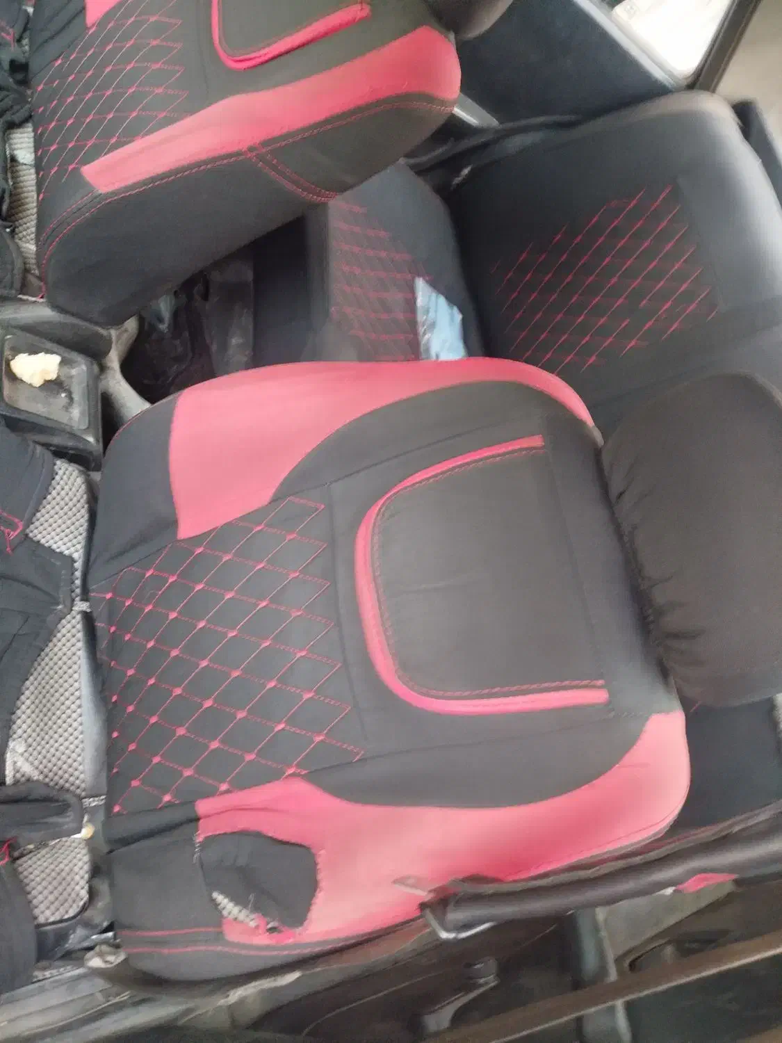 پژو 405 GLX - دوگانه سوز - 1383