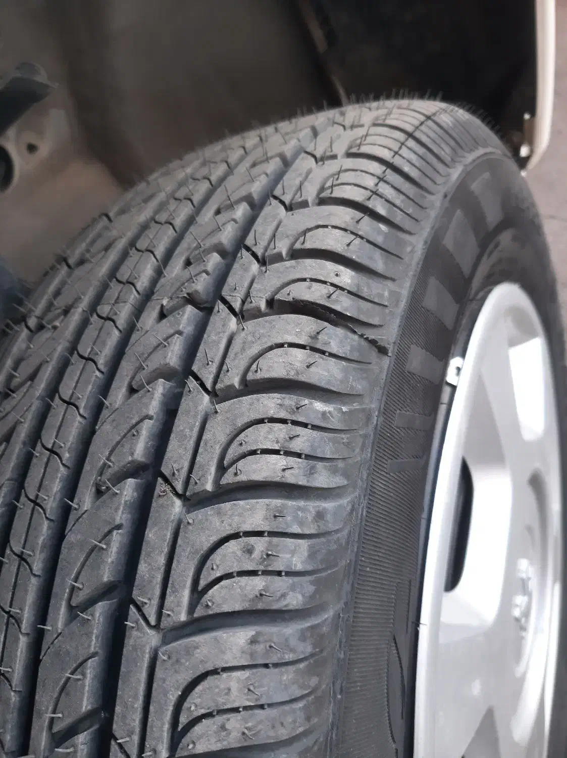 پژو 405 SLX بنزینی TU5 - 1398