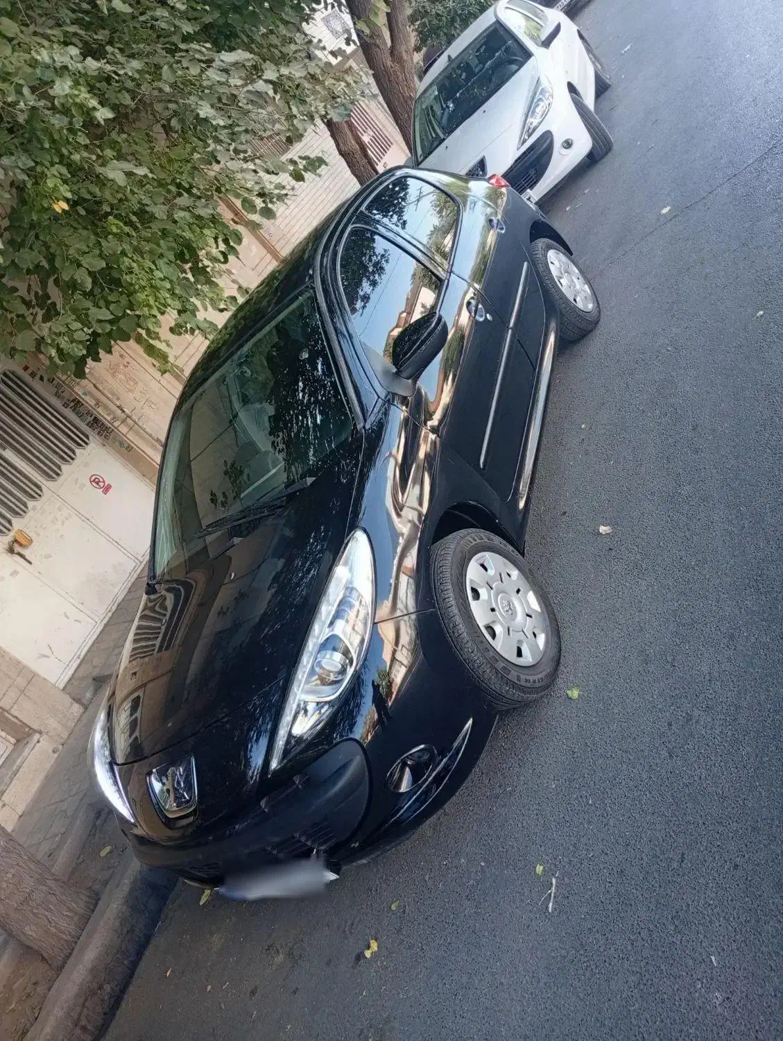 خودرو پژو، 206 آگهی ann_20910095