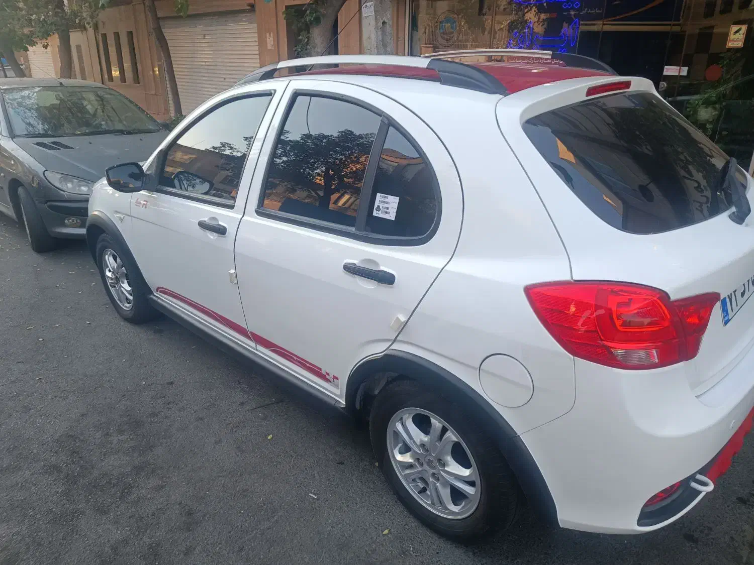 خودرو کوییک، R آگهی ann_20910096