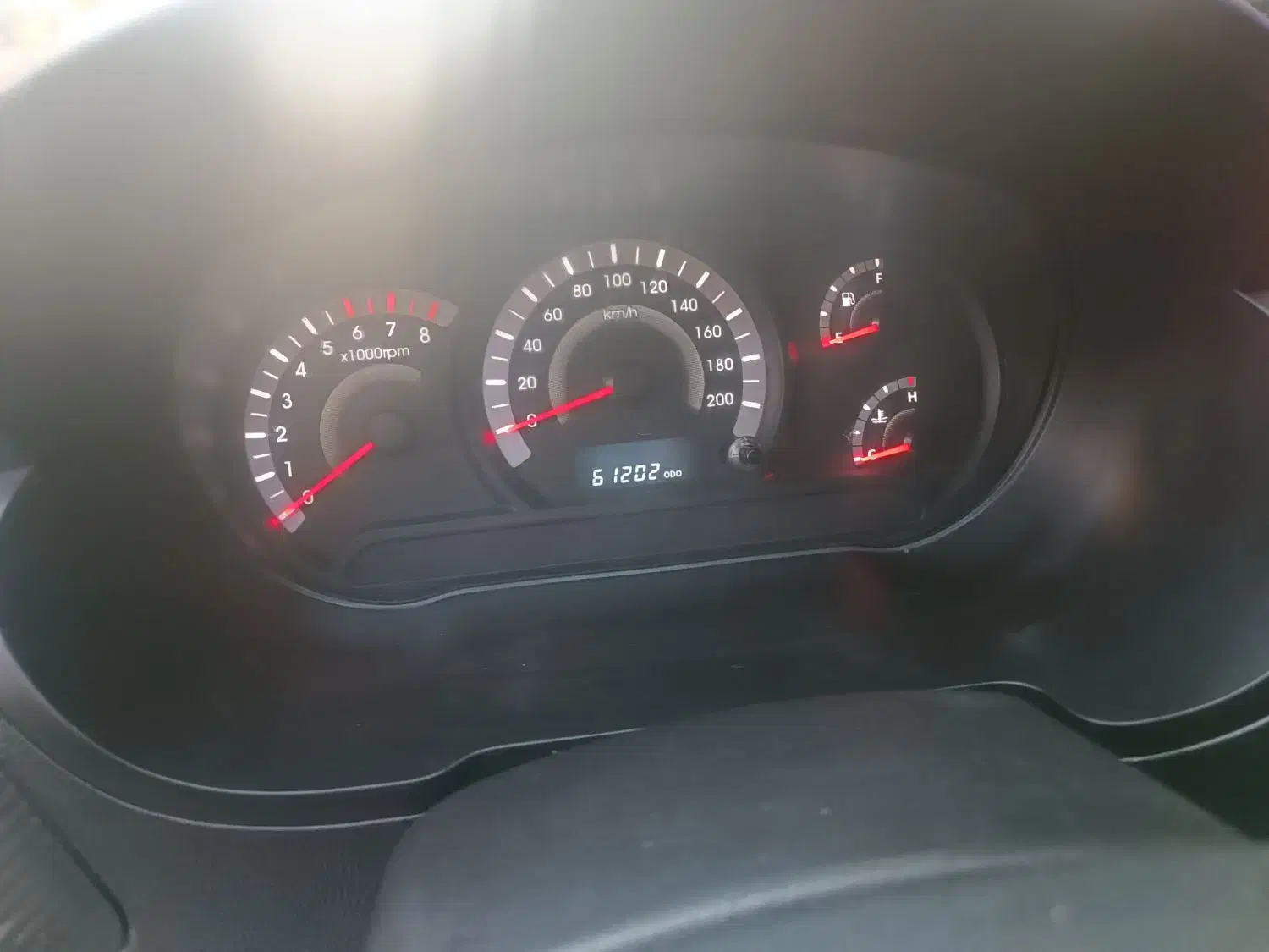 کوییک R دنده‌ای - 1400