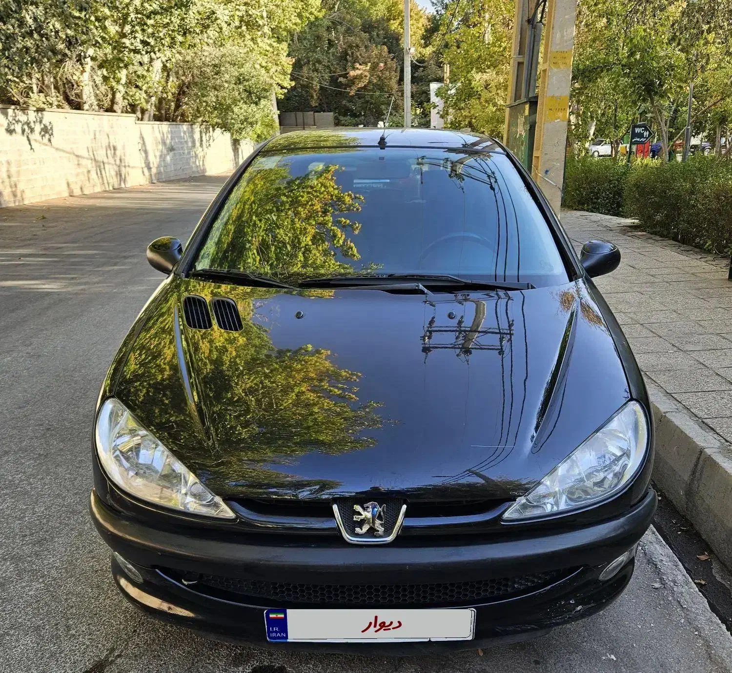 خودرو پژو، 206 آگهی ann_20910106