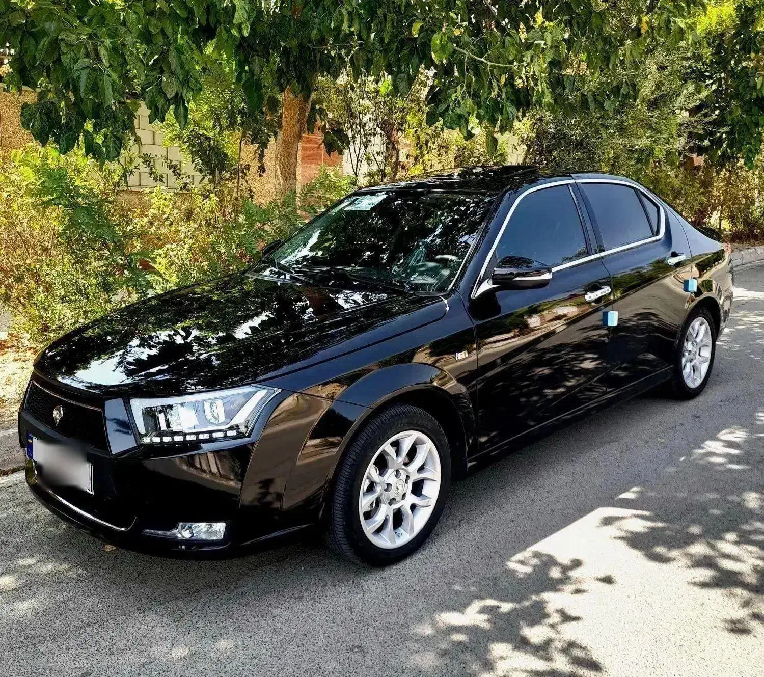 خودرو دنا، پلاس توربو آگهی ann_20910110