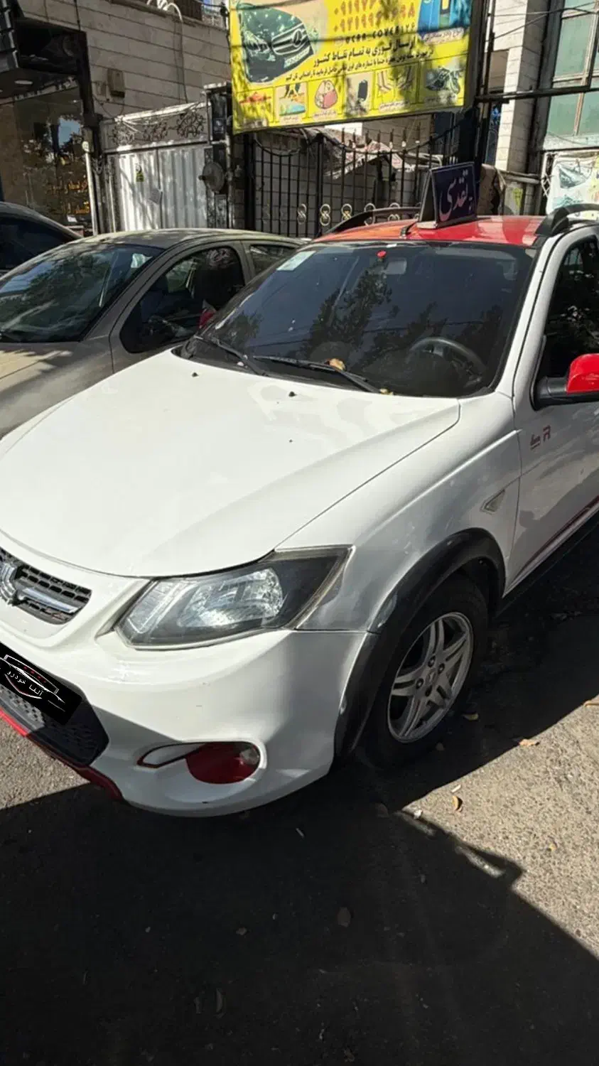 خودرو کوییک، R آگهی ann_20910121