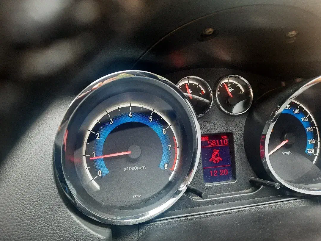 دنا پلاس تیپ ۲ سانروف ۴ ایربگ - 1397