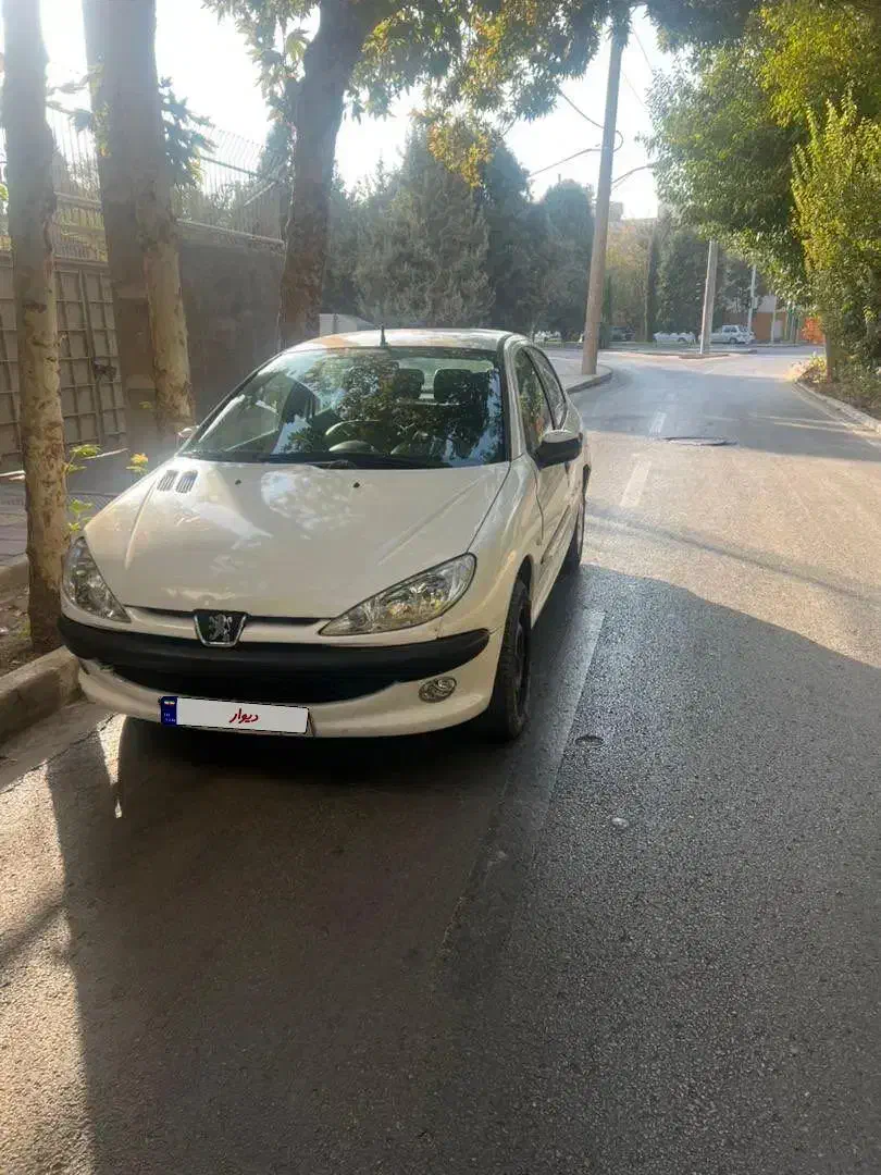 خودرو پژو، 206 آگهی ann_20910141