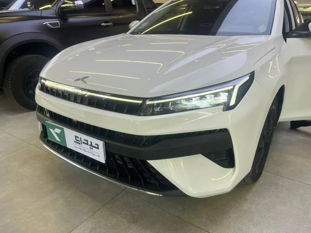 خودرو کی ام سی، J7 آگهی ann_20910158