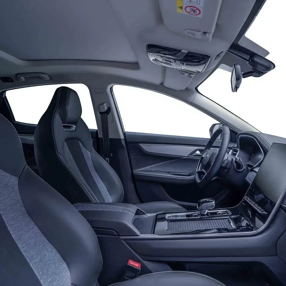 کی ام سی J7 اتوماتیک - 1404