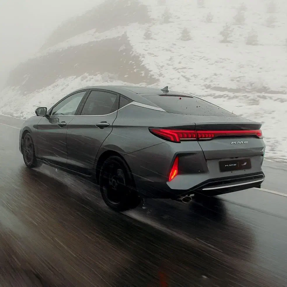 کی ام سی J7 اتوماتیک - 1404