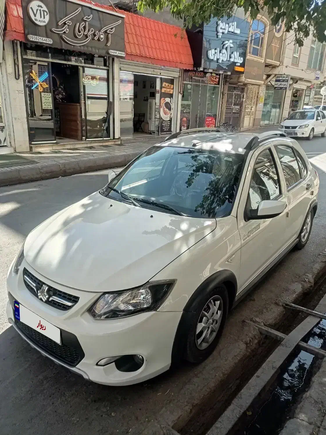 خودرو کوییک، معمولی آگهی ann_20910163