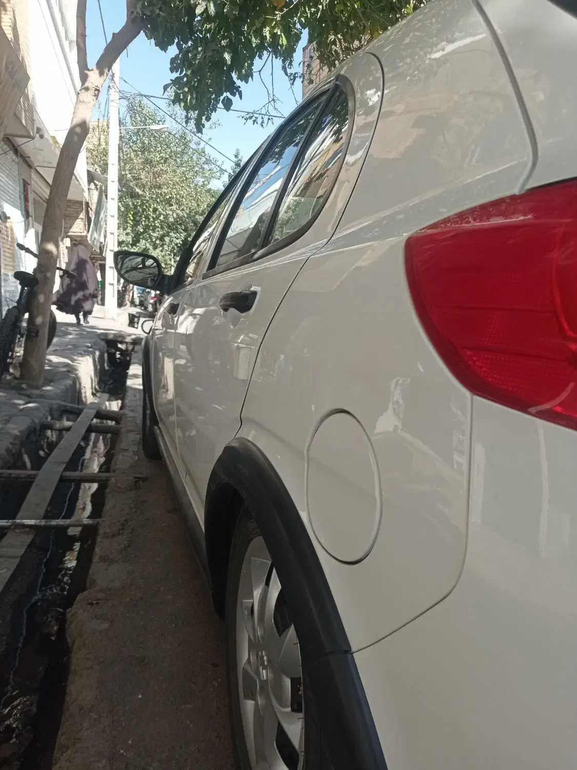 کوییک معمولی دنده‌ای - 1399