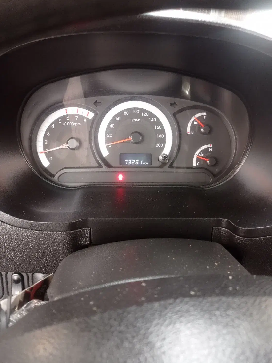 کوییک معمولی دنده‌ای - 1399