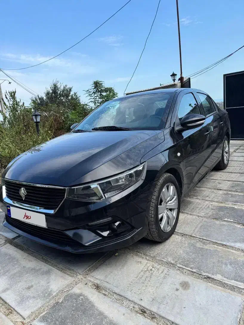 تارا دنده‌ای v1 - 1402