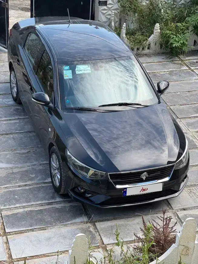 تارا دنده‌ای v1 - 1402